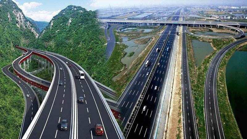 КНР навлиза в нов етап на инфраструктурни инвестиции
