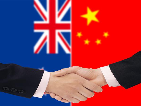 Лидерите на Китай и Нова Зеландия обсъдиха двустранните отношения