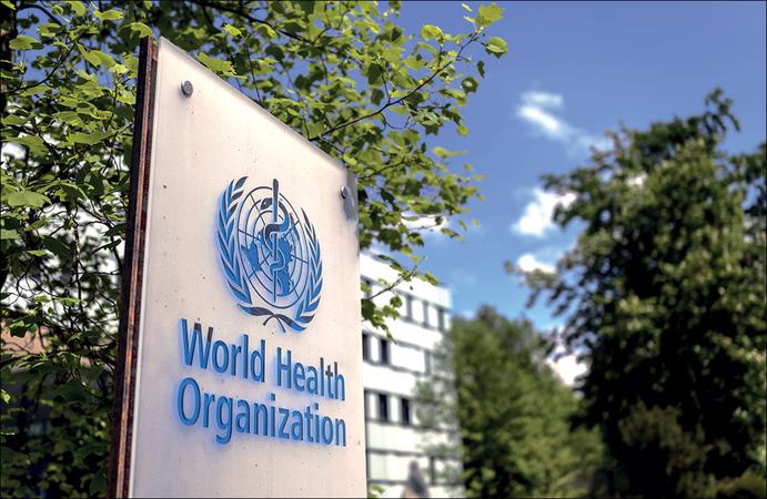В Женева бе открита 76-ата световна здравна асамблея
