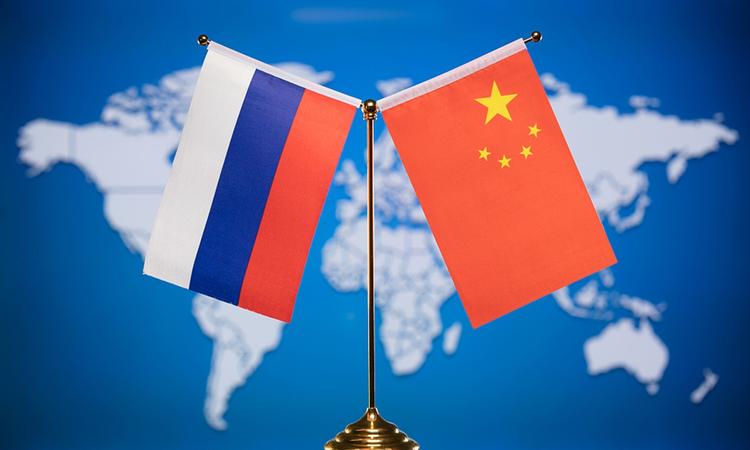 Русия се отнася положително към сътрудничеството на Китай с държавите от Централна Азия
