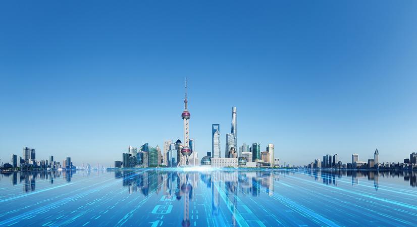 Дигитален Шанхай - бъдеще чрез новите технологии в полза на хората